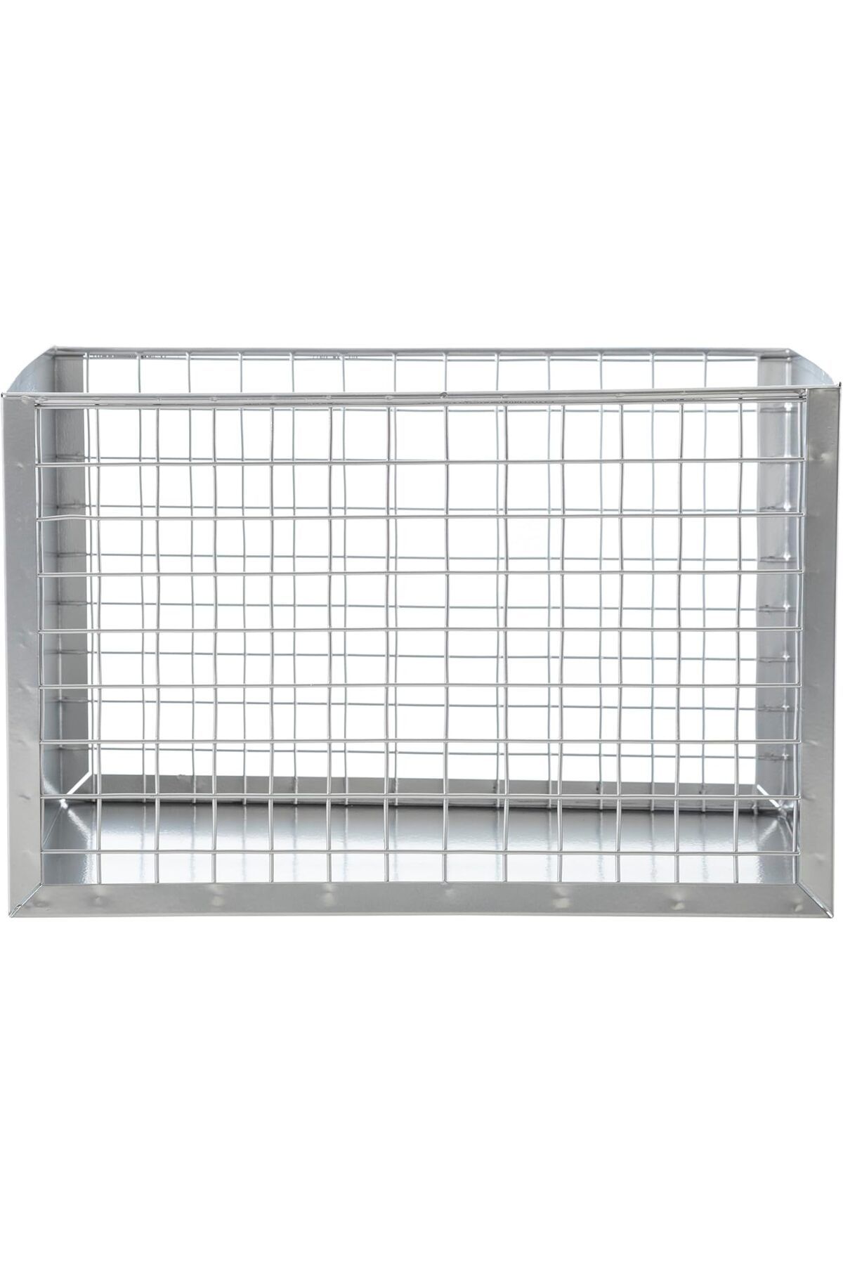 LUXE Concept River Metal Düzenleyici 38x23x24 LXSHP 1055529