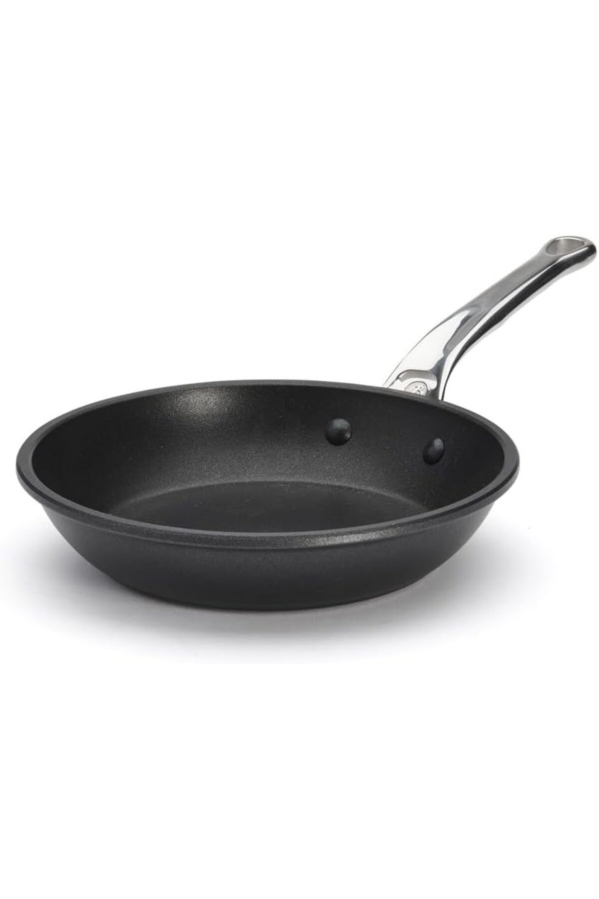 STOREMAX ELZ Buyer tava, paslanmaz çelik, gümüş, paslanmaz çelik, Gümüş, 27.9 x 20.1 x 10.9 cm FRNTR