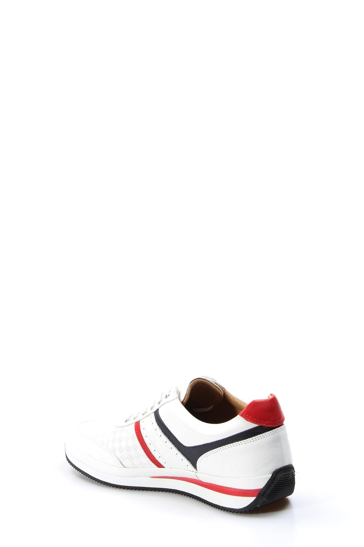 FAST STEP-Unisex Daily Walking Sneaker Comfortable Sports Lightweight Shoes White 856ma1795 2
