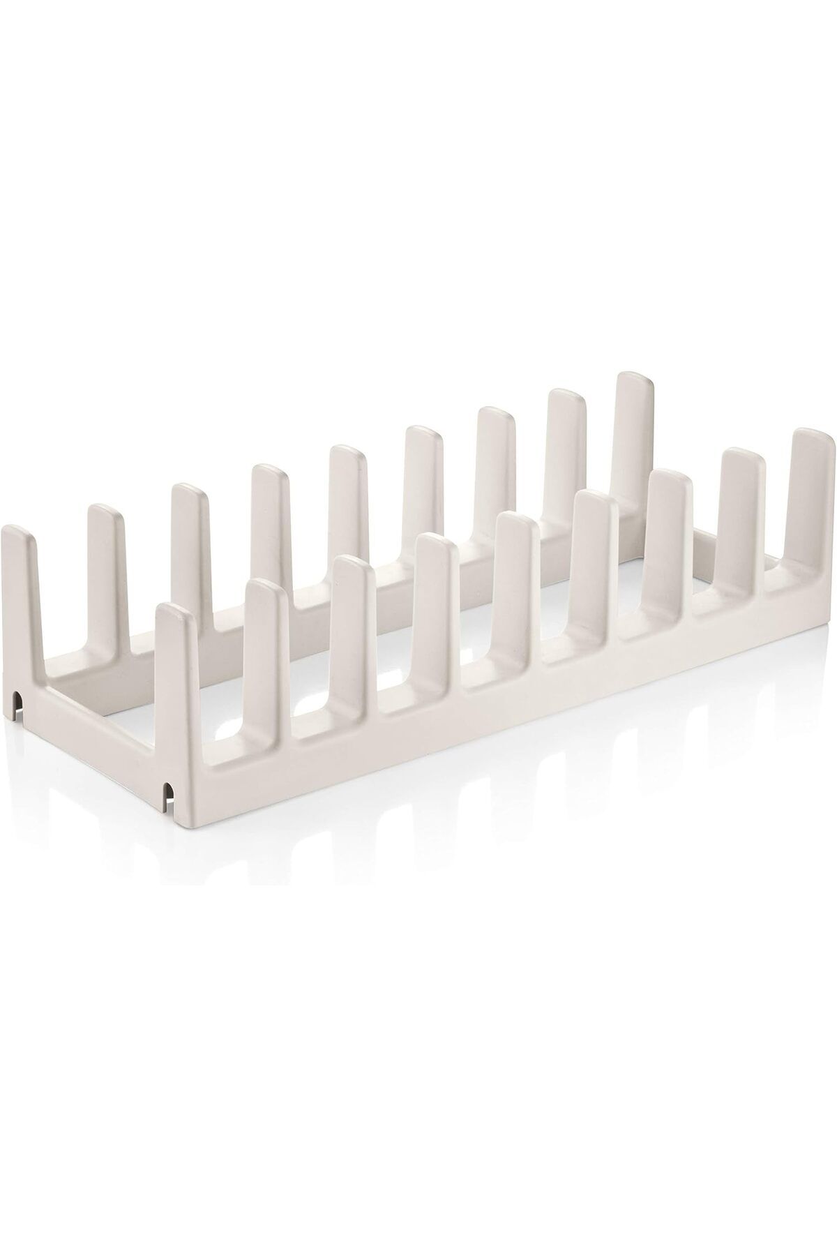 LUXE Flexispace 899480 Kapak Açacağı Tutucu, Beyaz LXSHP 1055529