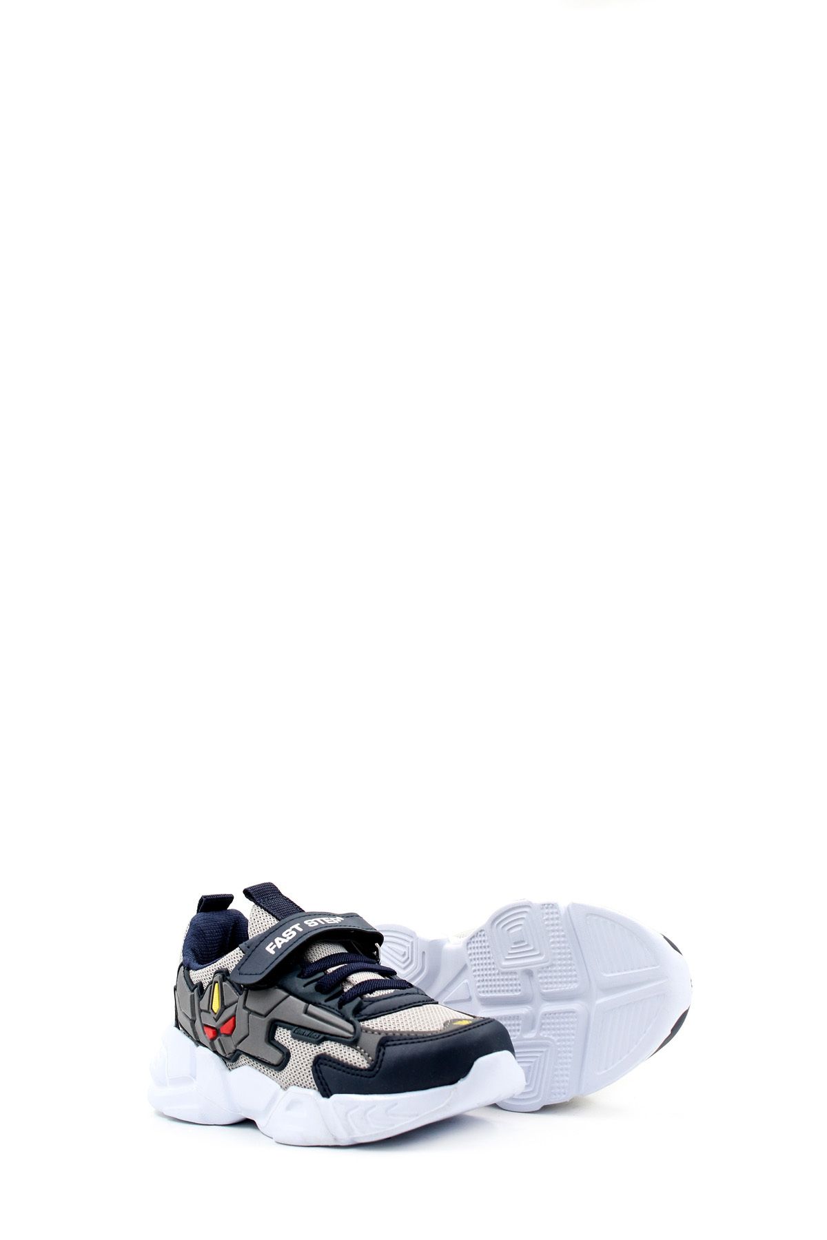 FAST STEP-Unisex Παιδικά Sneaker Παπούτσια 615xca023 4