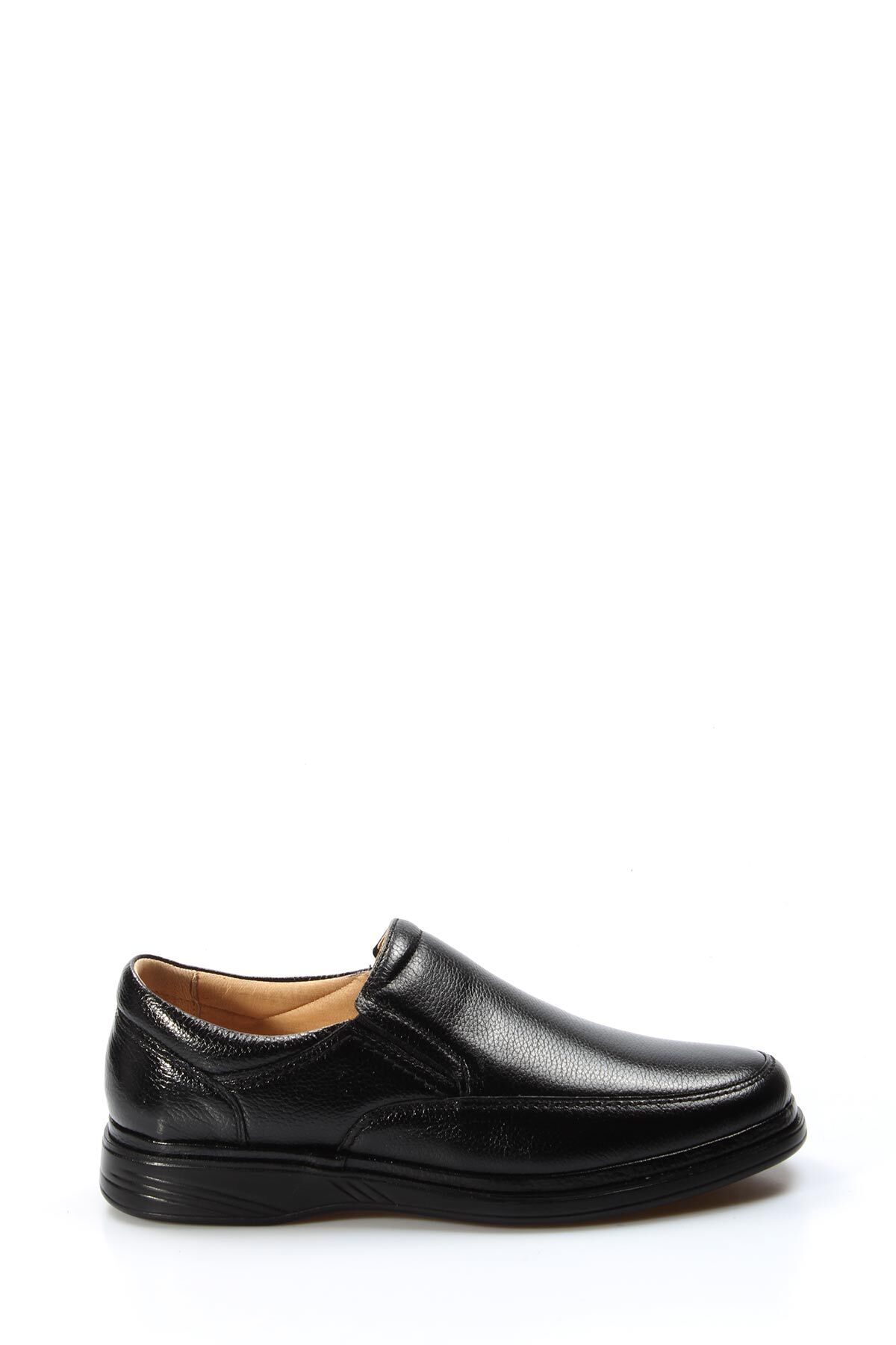 FAST STEP-Genuine Leather Orthopedic Men's Casual Shoes 815Ma1301 1