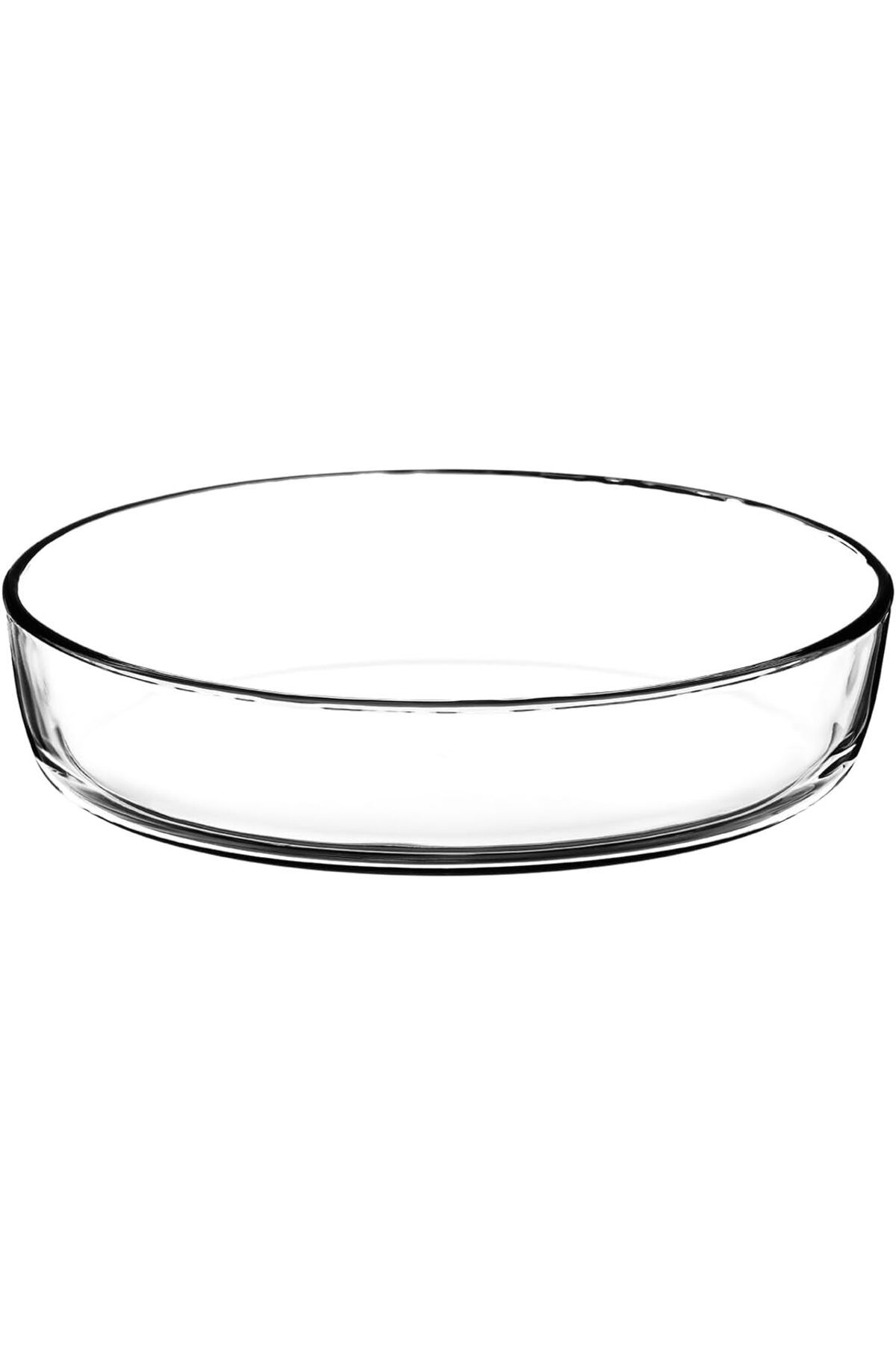 STOREMAX ELZ 59084T00 Borcam Oval Tepsi 1550 Cc FRNTR 1127478