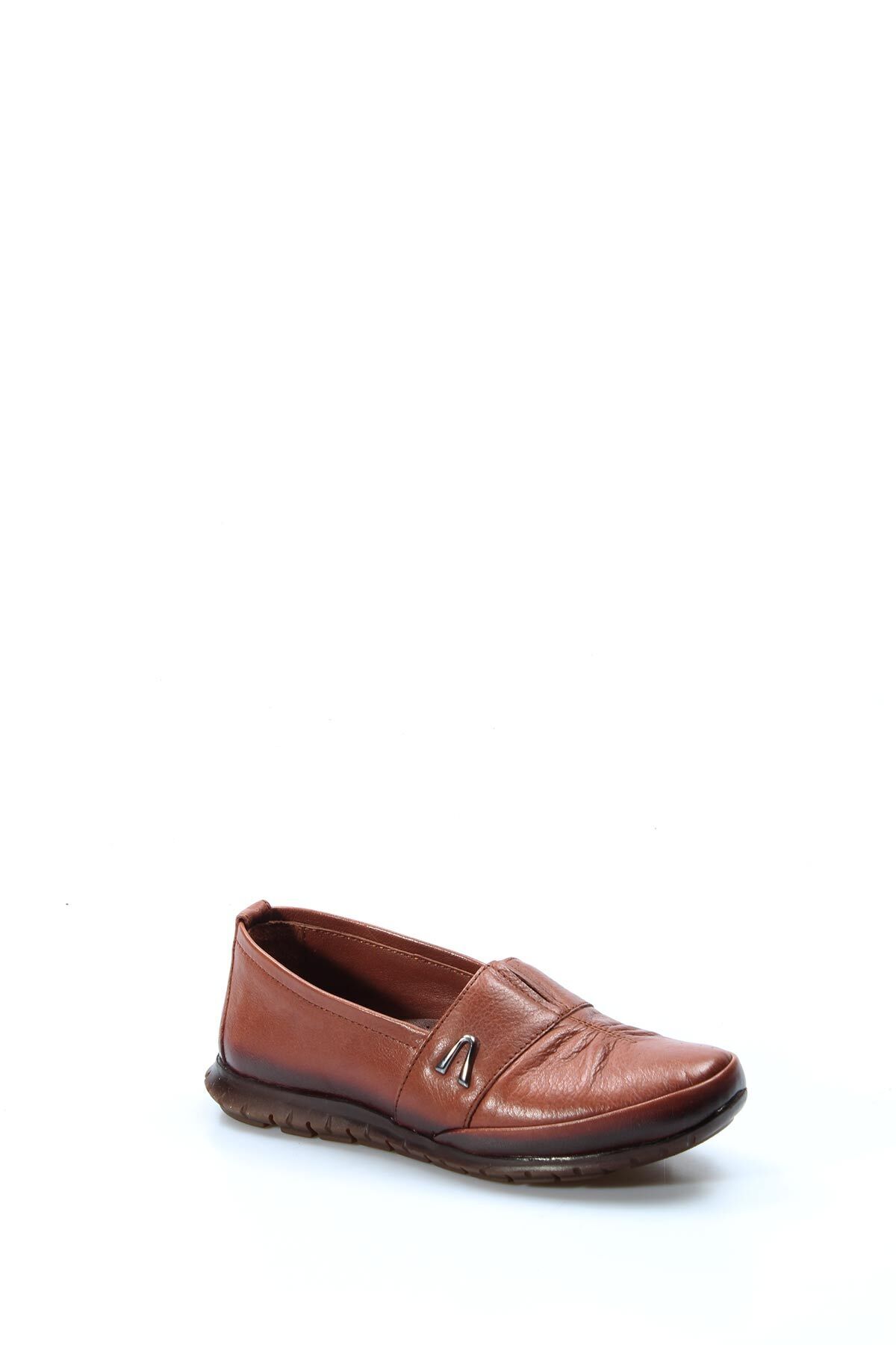 FAST STEP-Γυναικεία παπούτσια casual από γνήσιο δέρμα 864za101 4