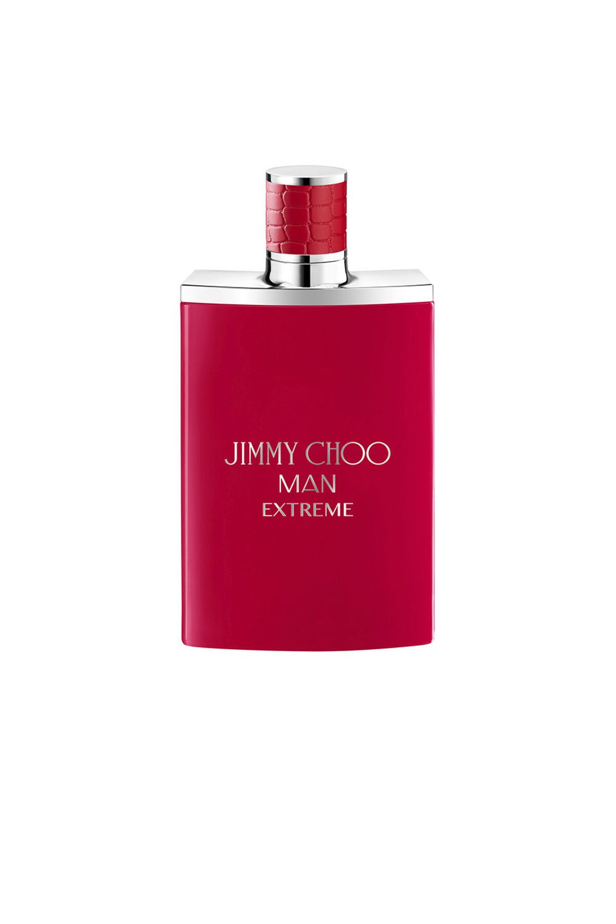 Jimmy Choo-Man Extreme Edp Vapo 100 ml 1
