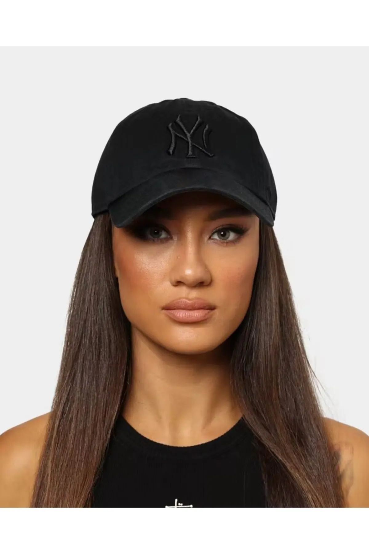 awix Spor Nakışlı Unisex Arkası Cırtlı Ayarlanabilir ŞAPKA
