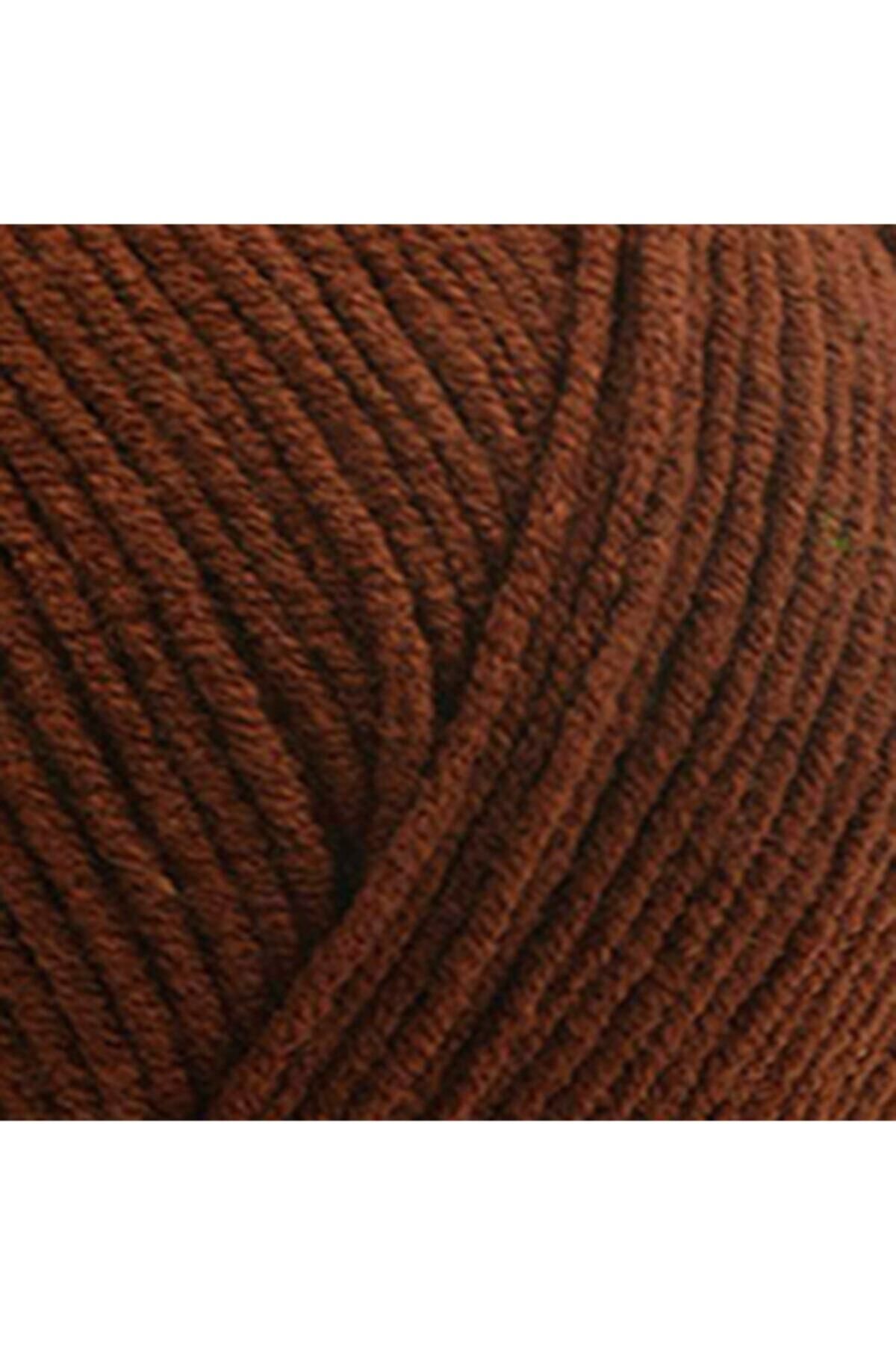Alize-Прежда Cotton Gold 690 (плочки) Amigurumi 1 брой 2
