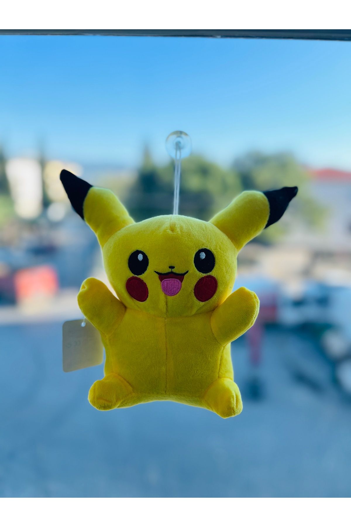 shop Peluş Pikachu Pokemon 20 CM