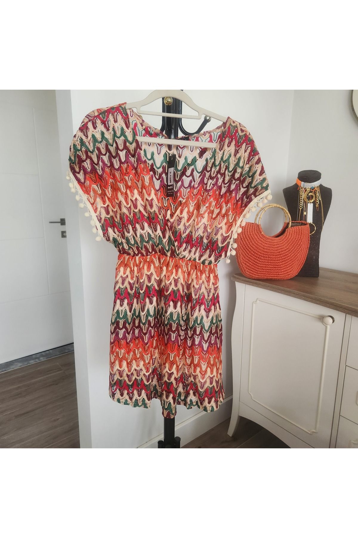 Sevilins Collection Plaj elbise