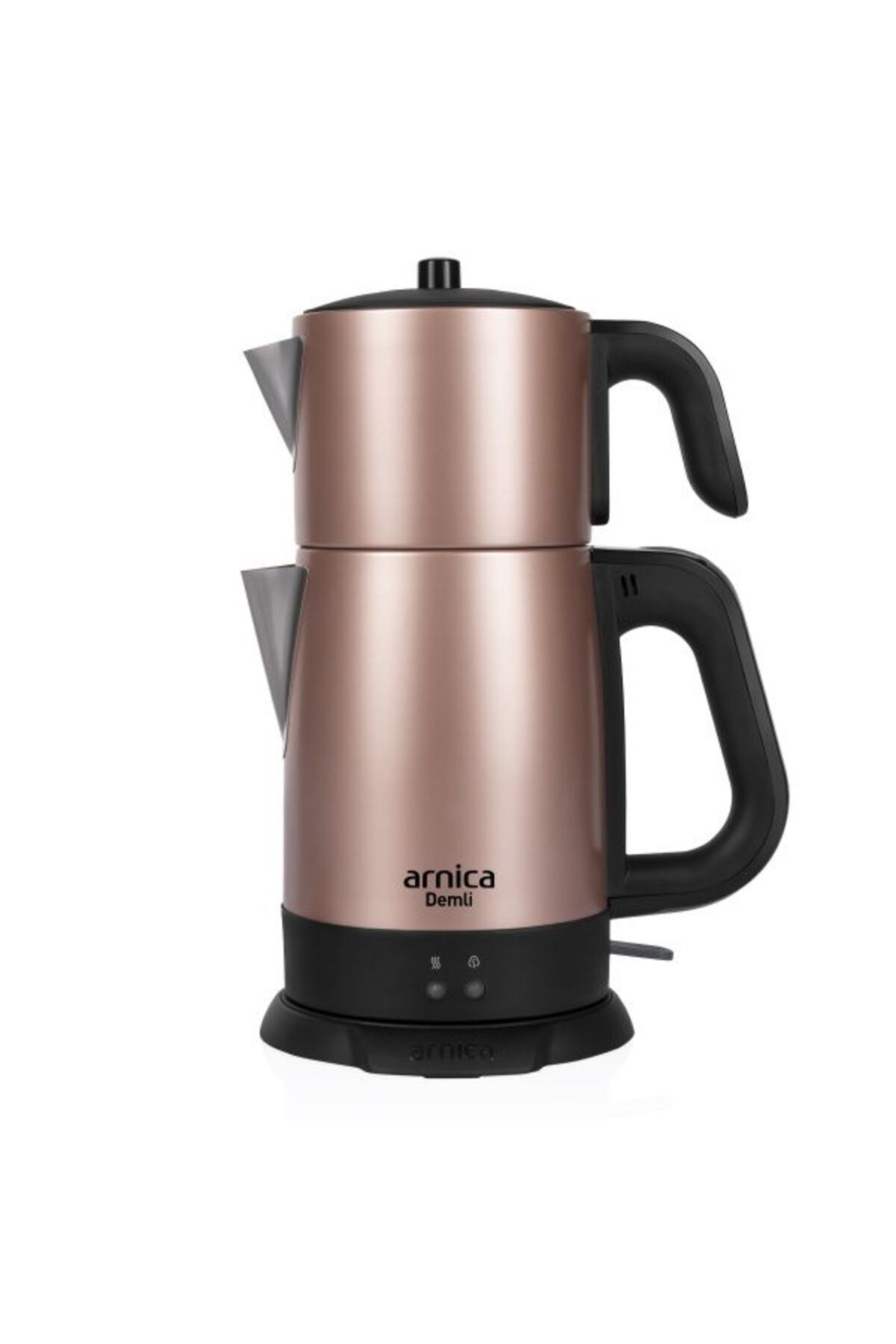Arnica-Ih33151ModelRose Tea Machine with Brew 3