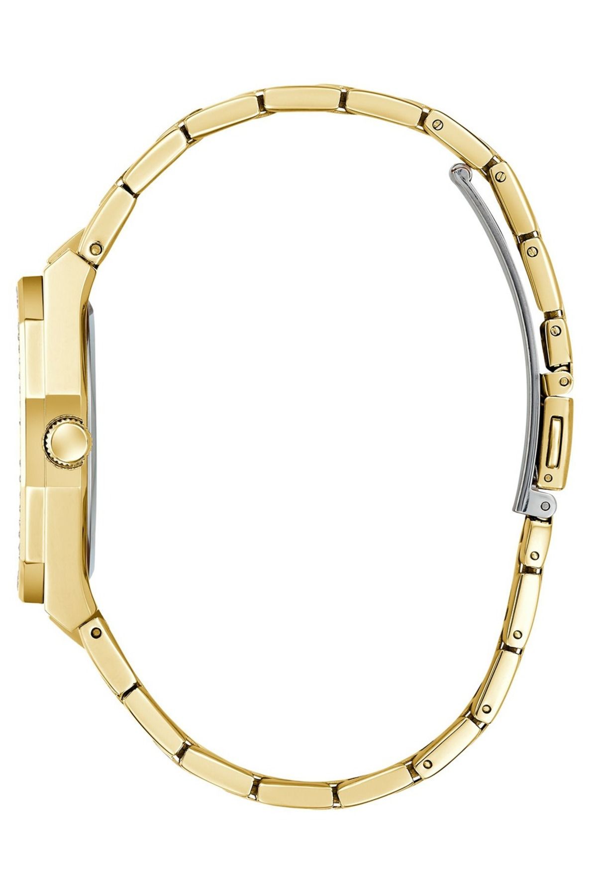 Guess-Ceas de damă GW0770L2, cuarț, 36mm, 5ATM 4
