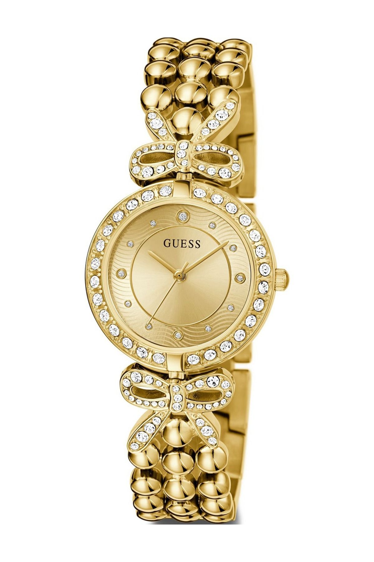 Guess-Ladies Watch GW0838L2, Quartz, 30mm, 3ATM 3
