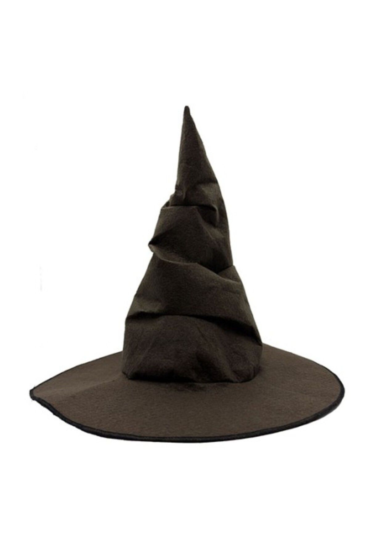 İsmiyle Al Harry Potter Seçmen Şapkası Yetişkin Boy