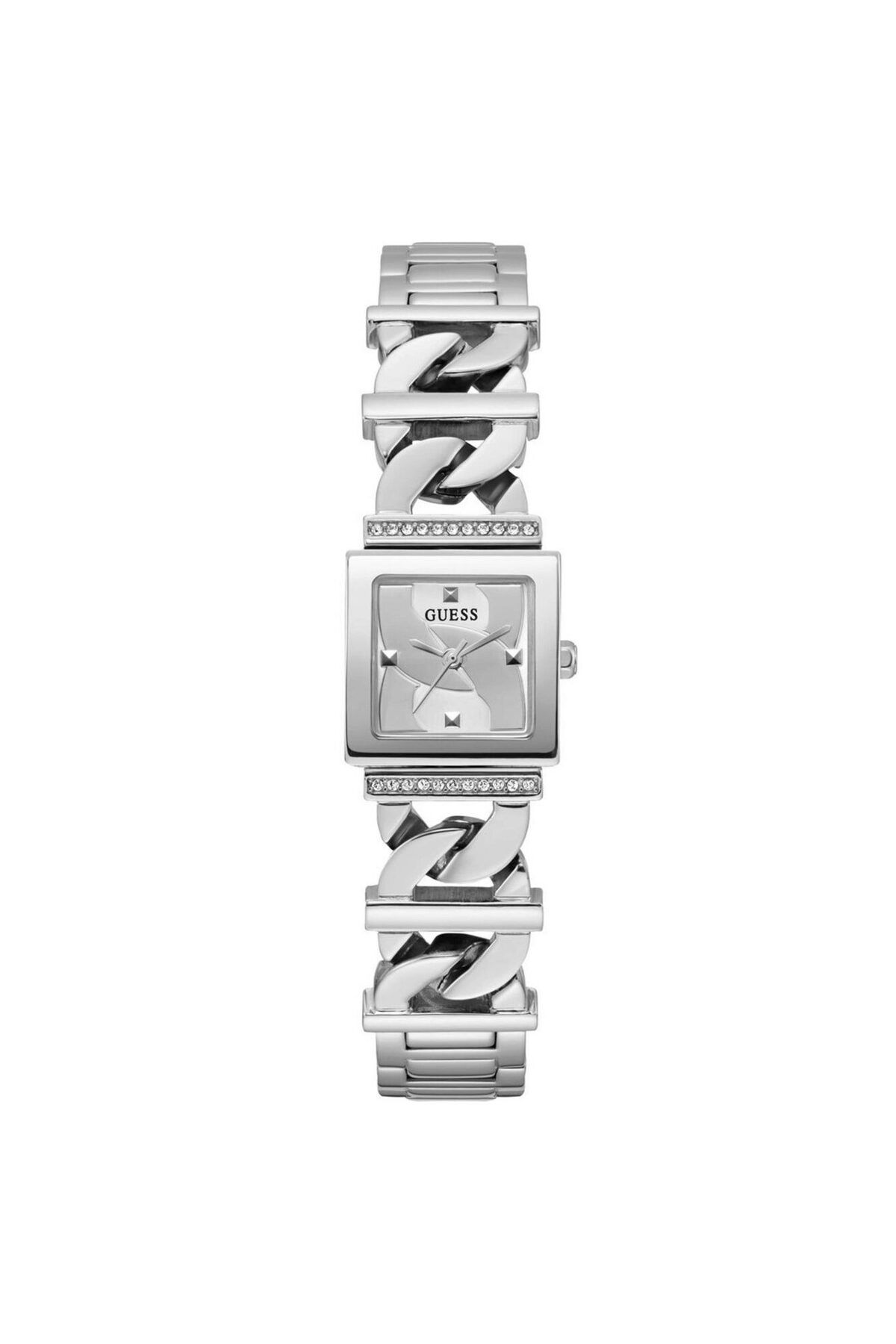 Guess-Ladies Watch Guess GW0603L1, Quartz, 21mm, 3ATM 1