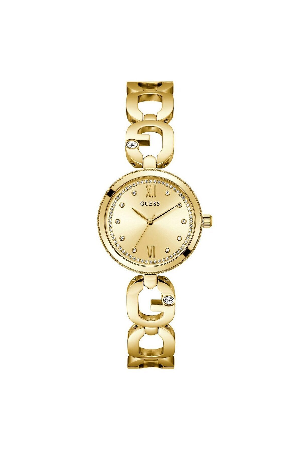 Guess-Ladies Watch Guess GW0759L2, Quartz, 30mm, 3ATM 1
