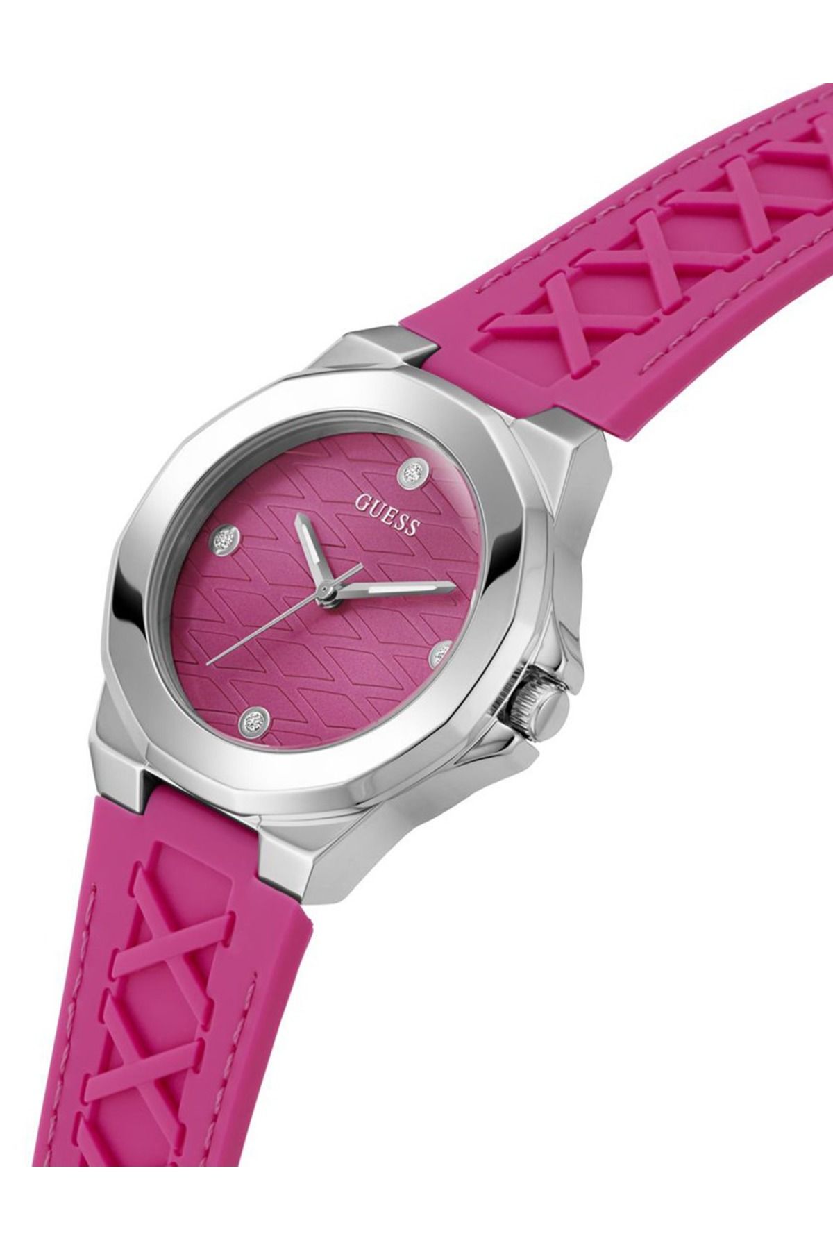 Guess-Ladies Watch Guess GW0599L1, Quartz, 38mm, 3ATM 3