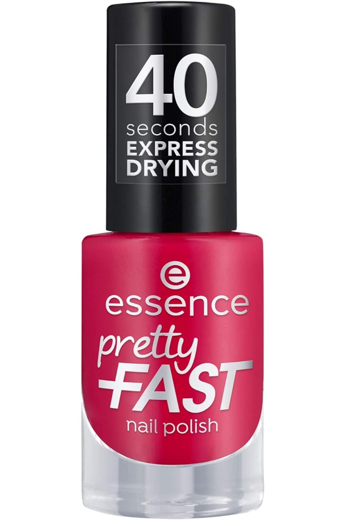Essence-Essence Pretty Fast Nail Polish 5 Ml, 04 1