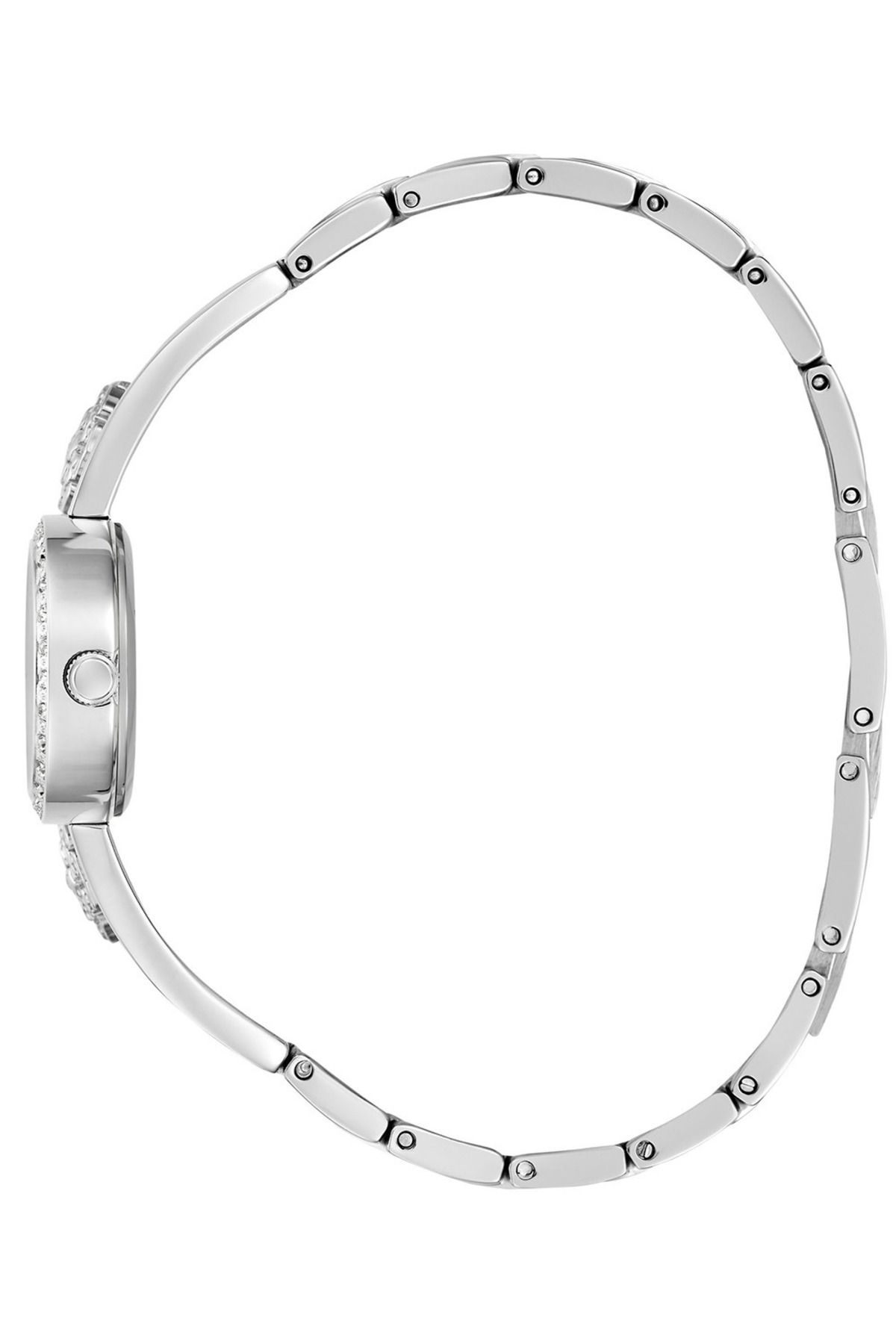 Guess-Ladies Watch Guess GW0756L1, Quartz, 20mm, 3ATM 4