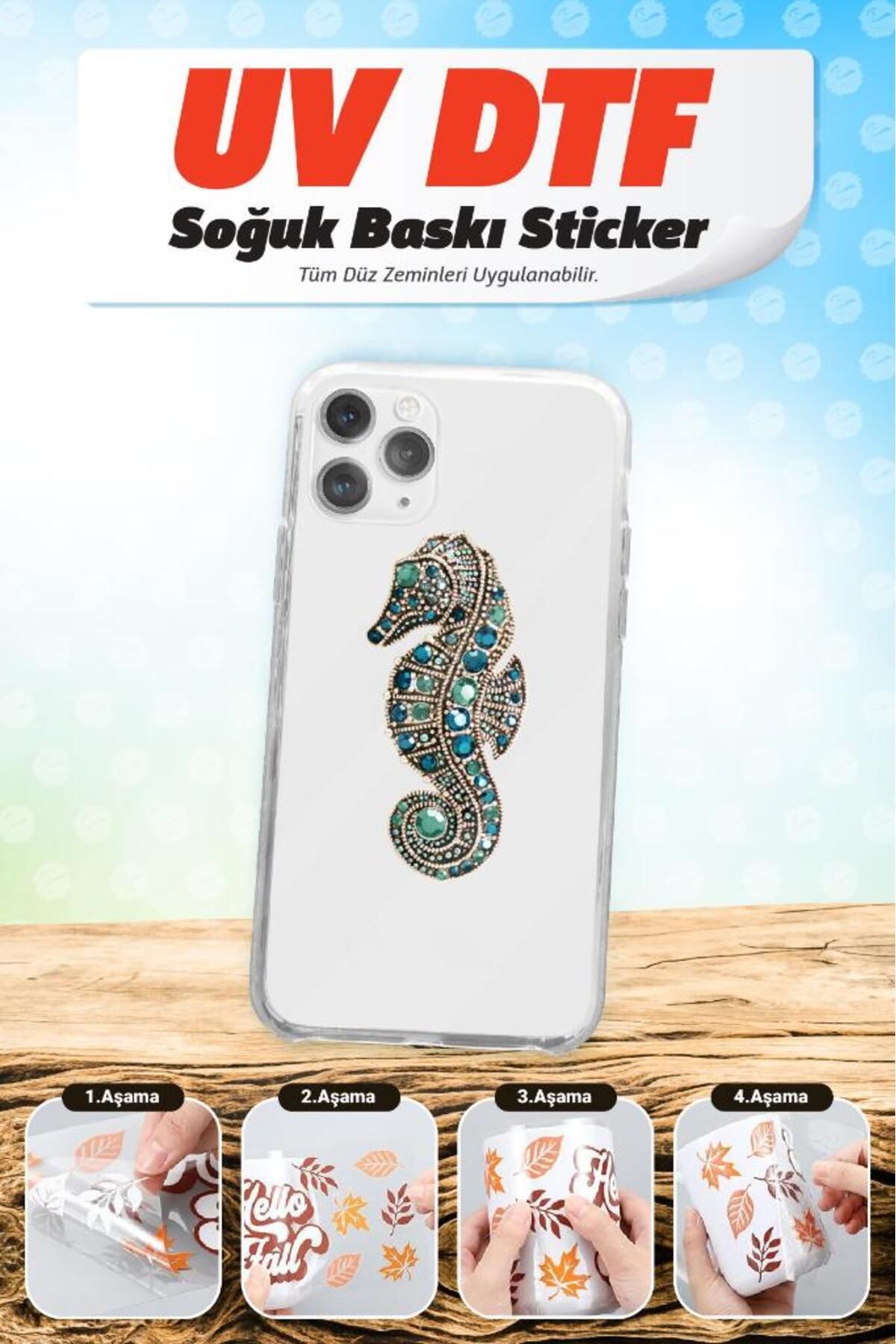 t tuğset etiket Desenli Transfer Etiketi (Laptop Tablet Telefon Bilgisayar Bavul Cam Duvar) Kabartma Sticker Çıkart