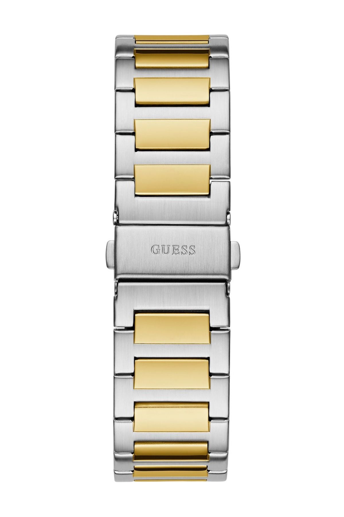 Guess-Mens Watch Guess GW0833G3, Quartz, 44mm, 3ATM 5