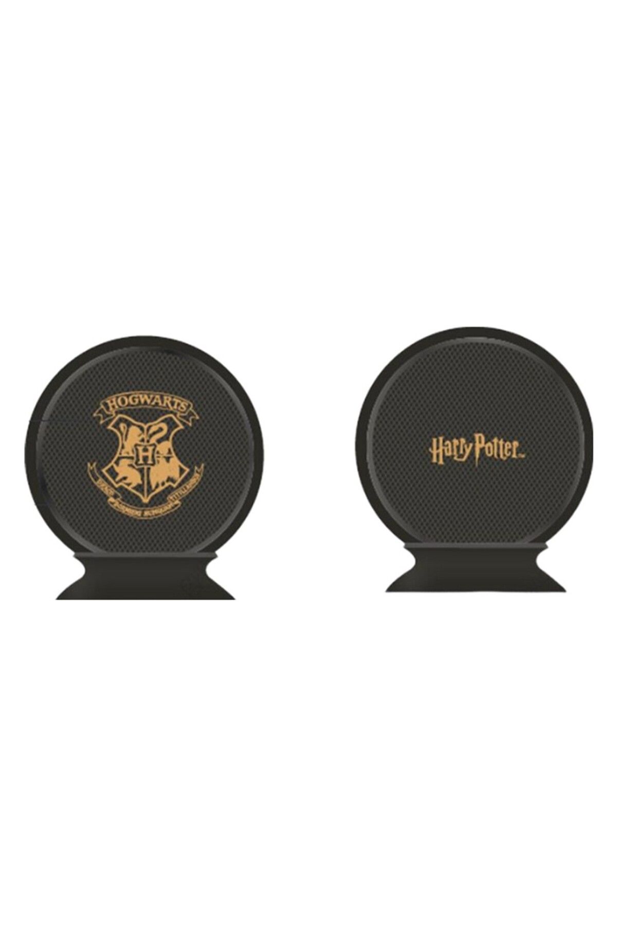 Miniso Harry Potter Lisanslı Manyetik Kablosuz Hoparlör