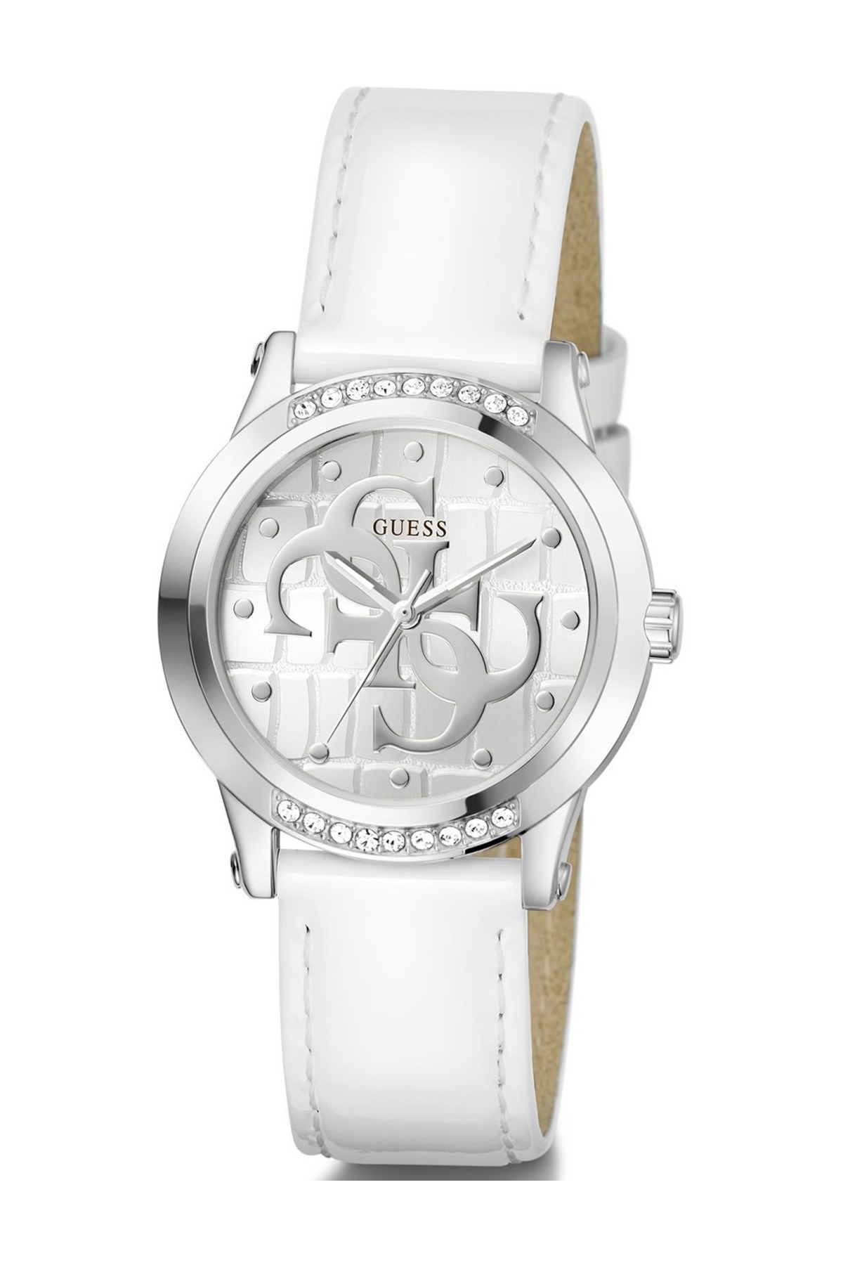 Guess-Ceas de damă GW0860L3, cuarț, 36mm, 3ATM 2