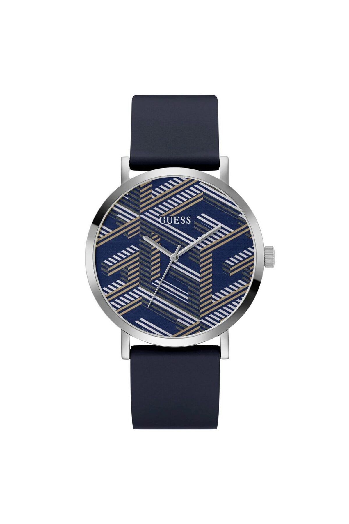 Guess-Ladies Watch Guess GW0625G1, Quartz, 44mm, 3ATM 1