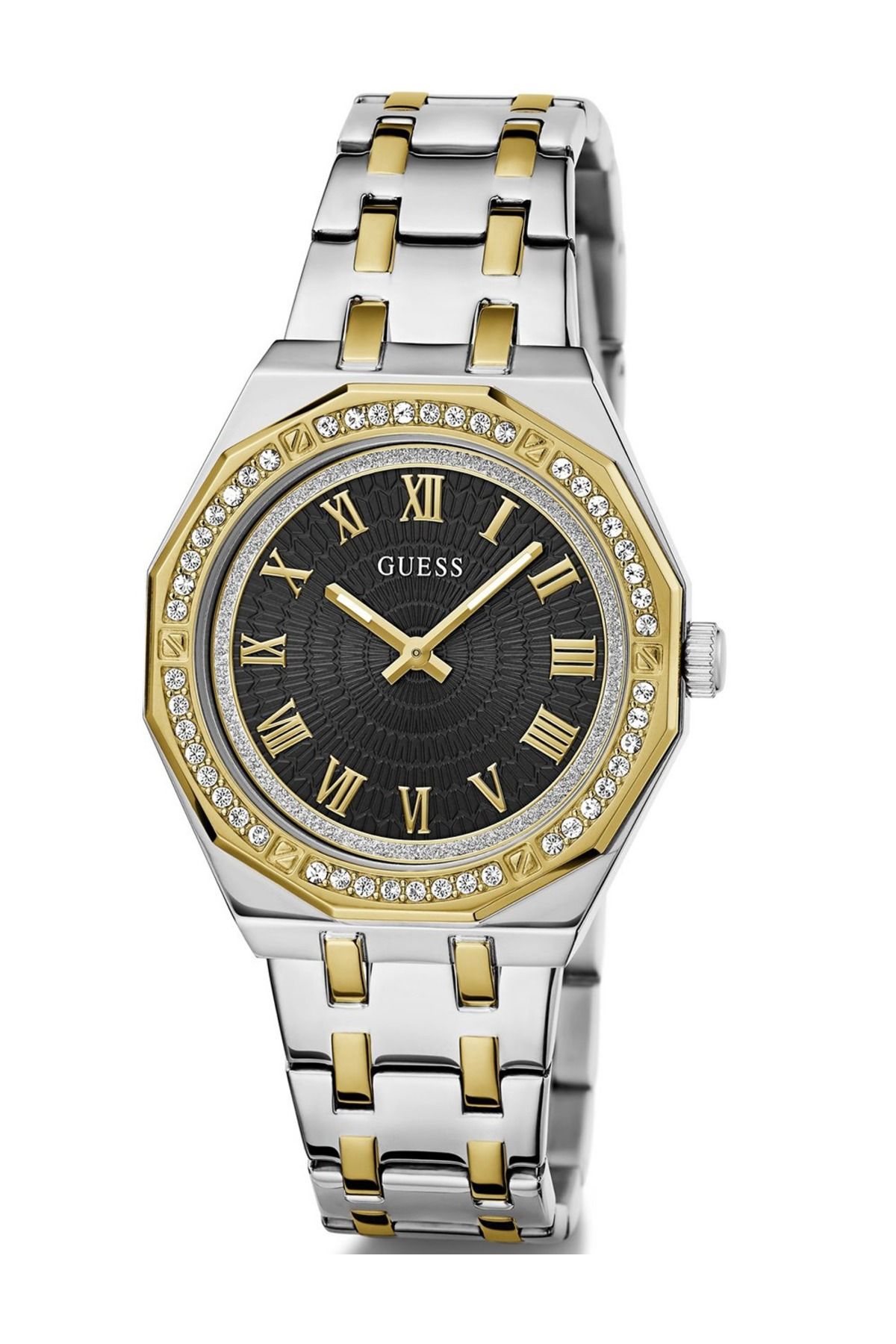 Guess-Ladies Watch Guess GW0770L4, Quartz, 36mm, 5ATM 2