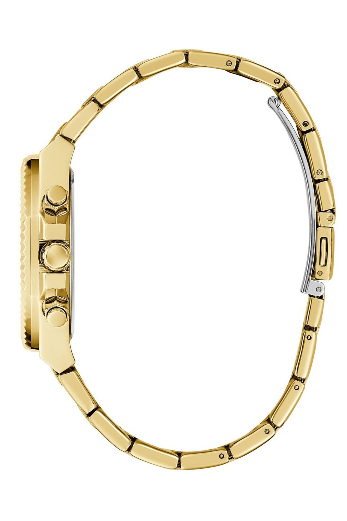 Guess-Ceas de damă GW0769L2, cuarț, 40mm, 5ATM 4