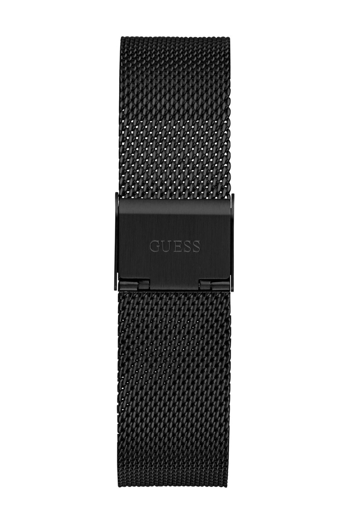 Guess-Ceas bărbătesc Guess GW0832G2, cuarț, 40mm, 3ATM 5