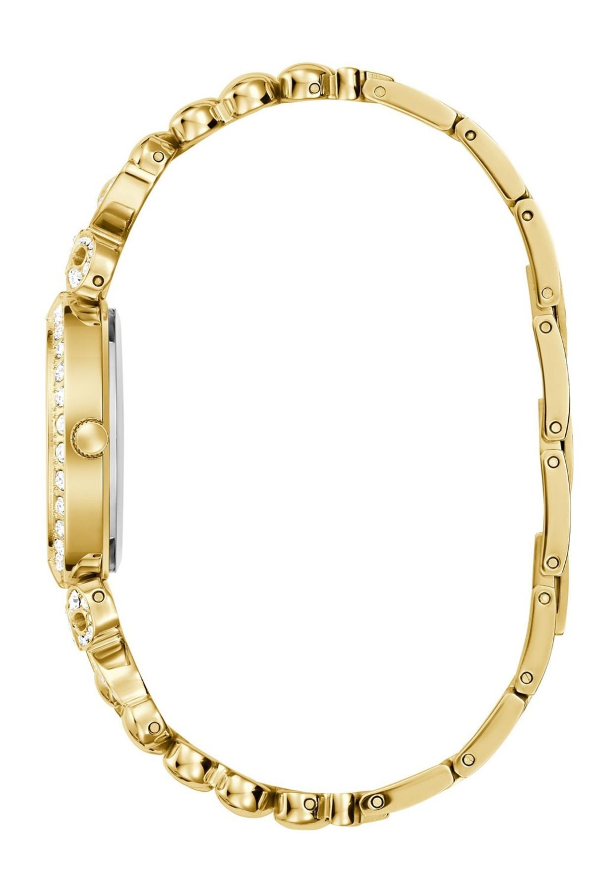 Guess-Ladies Watch GW0838L2, Quartz, 30mm, 3ATM 5