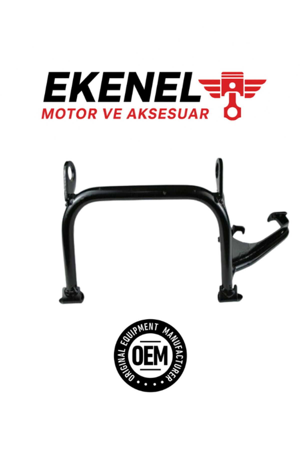OEM Honda Fizy 125 Orta Sehpa OEM | Scooter Ana Denge Ayağı