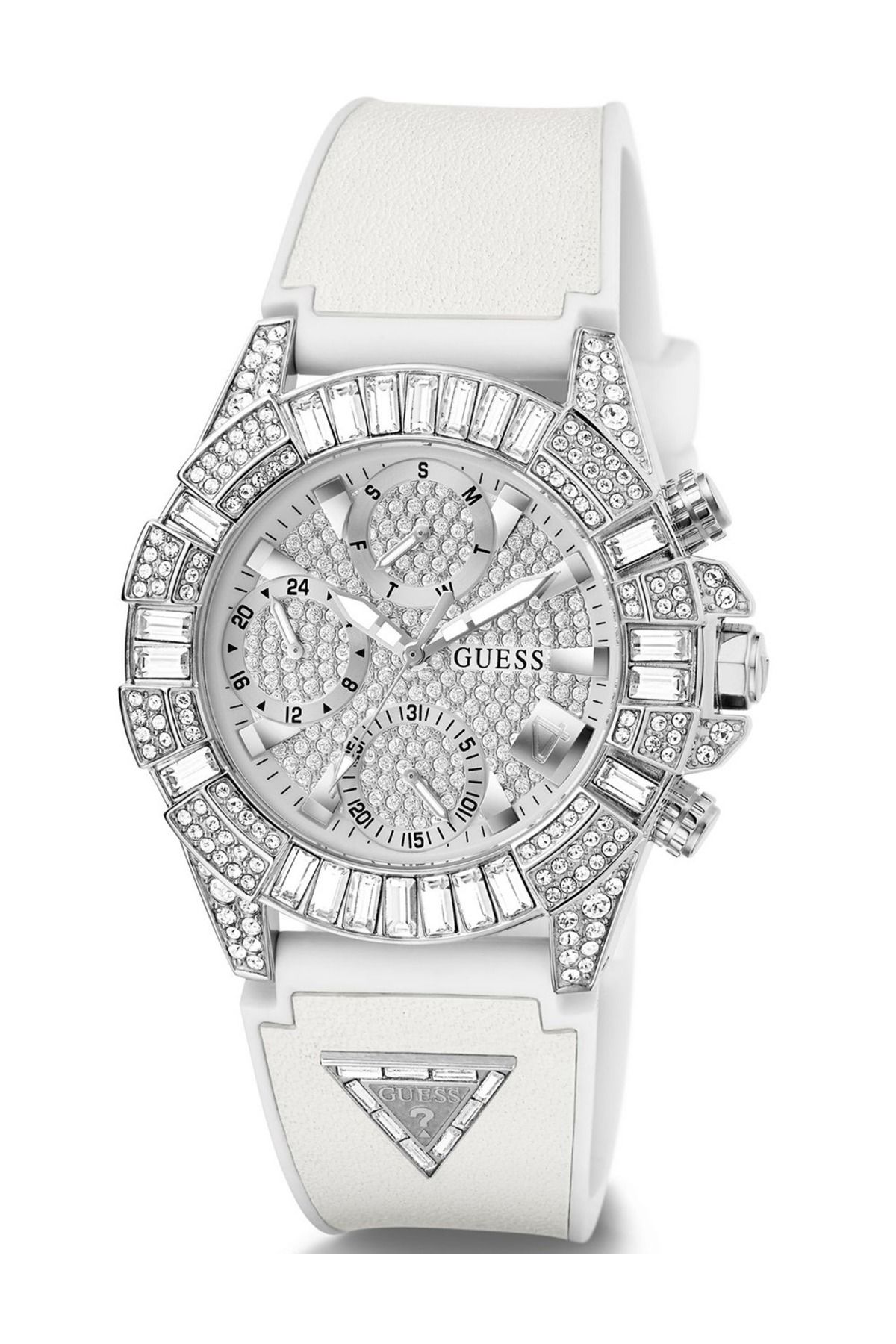 Guess-Ladies Watch Guess GW0814L2, Quartz, 40mm, 5ATM 2