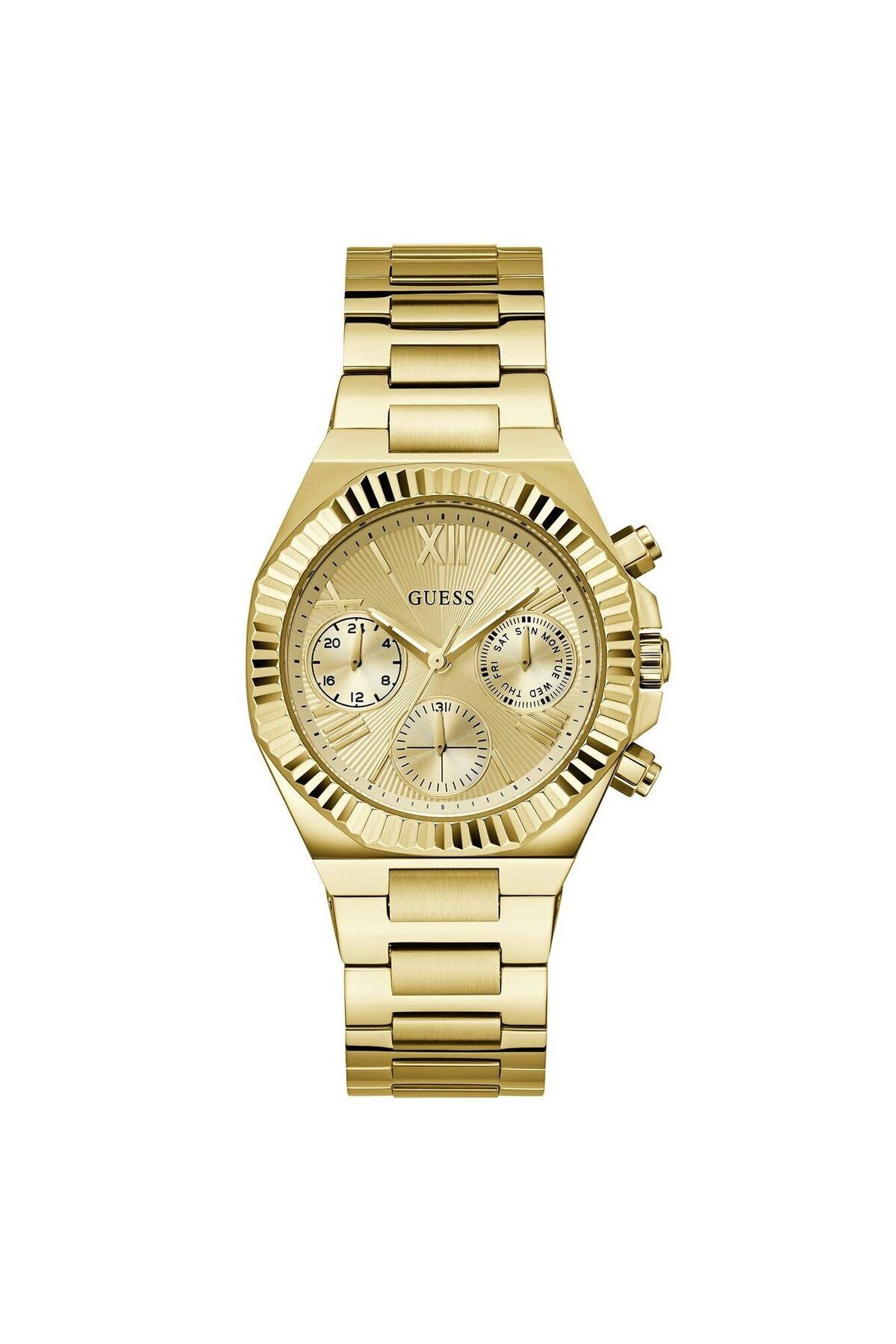 Guess-Ceas de damă GW0769L2, cuarț, 40mm, 5ATM 1