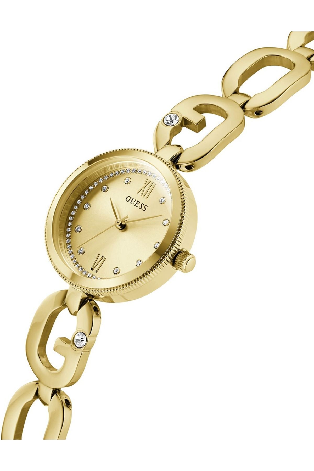 Guess-Ladies Watch Guess GW0759L2, Quartz, 30mm, 3ATM 3