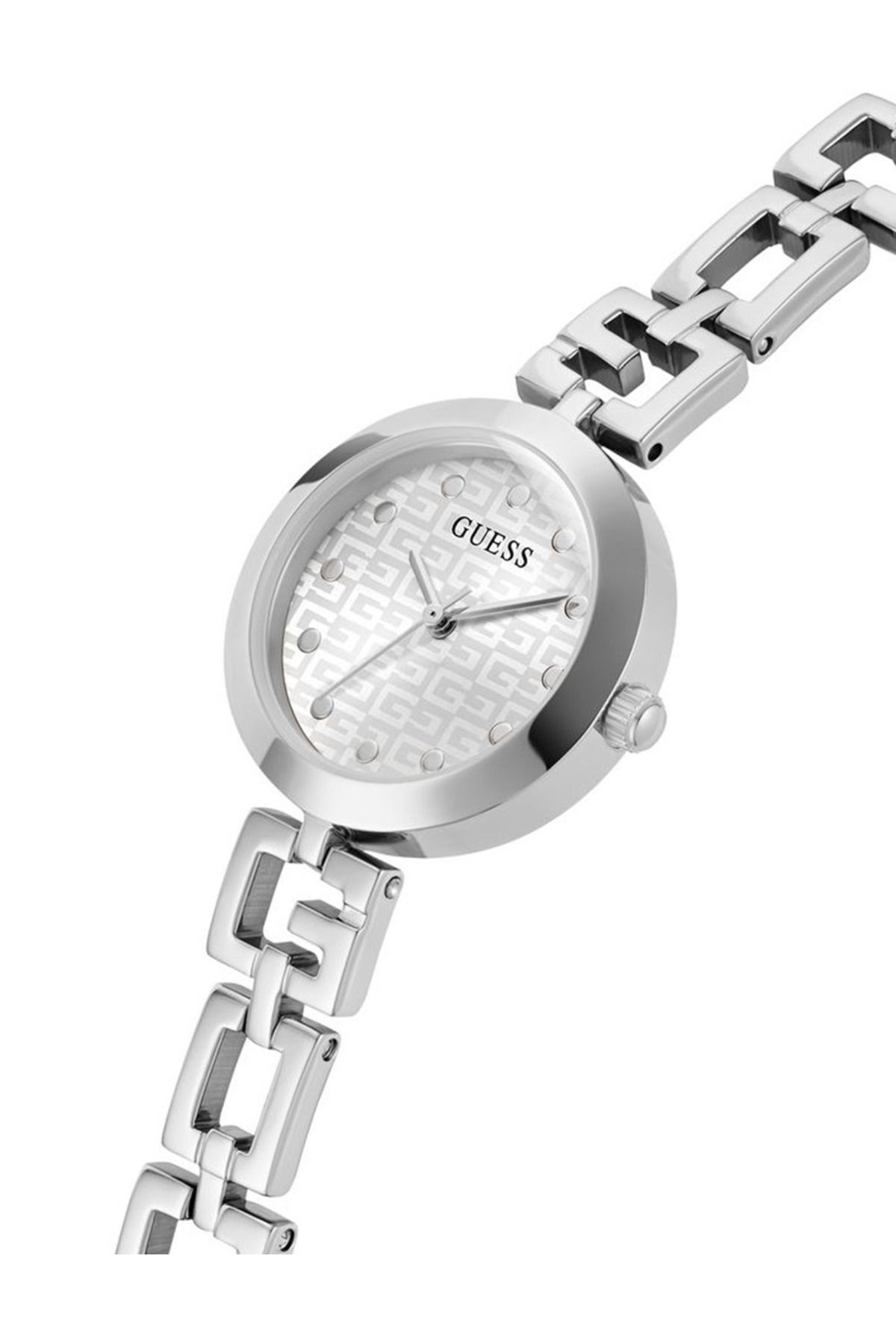 Guess-Ladies Watch Guess GW0549L1, Quartz, 26mm, 3ATM 3