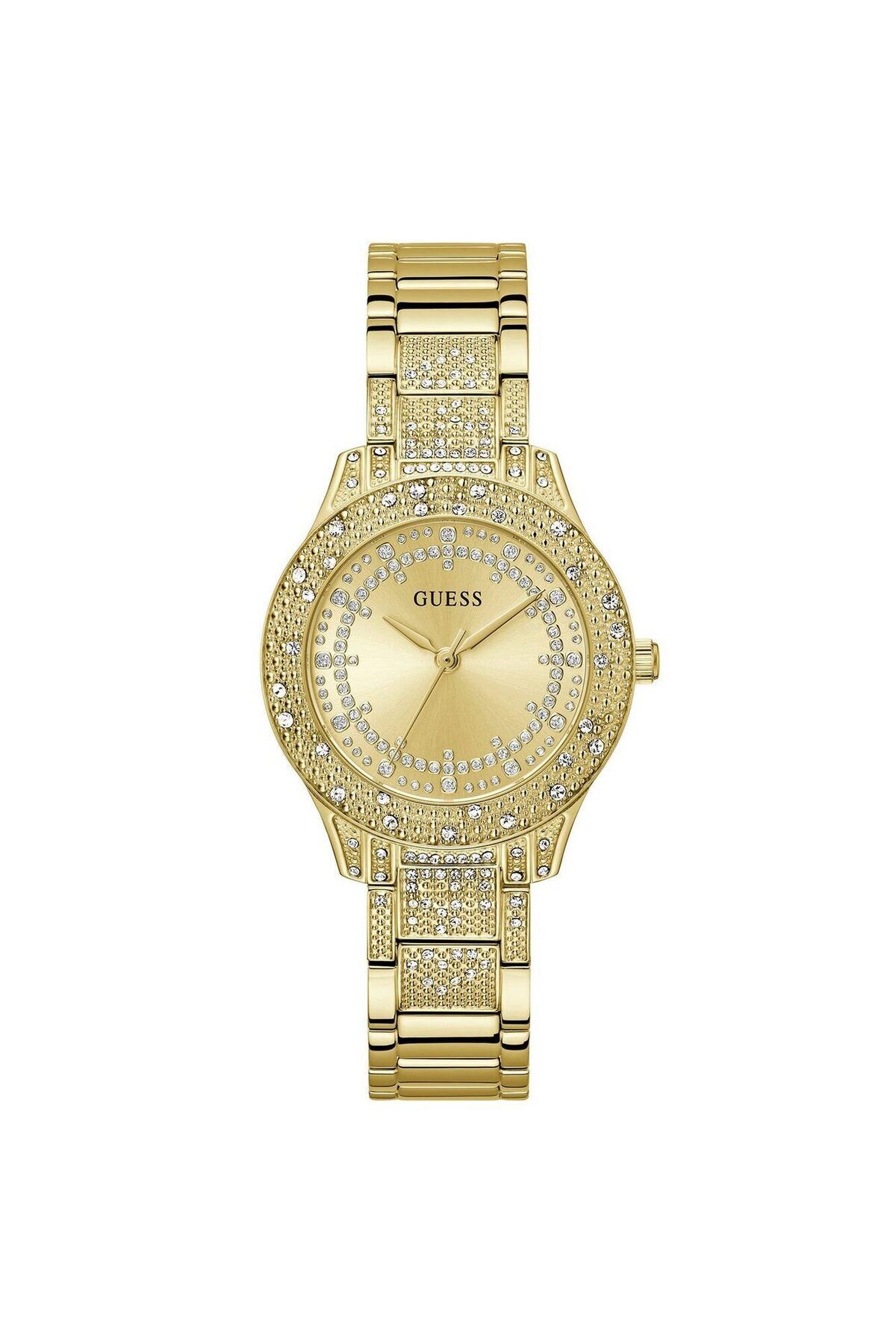 Guess-Ceas de damă GW0746L2, cuarț, 36mm, 3ATM 1