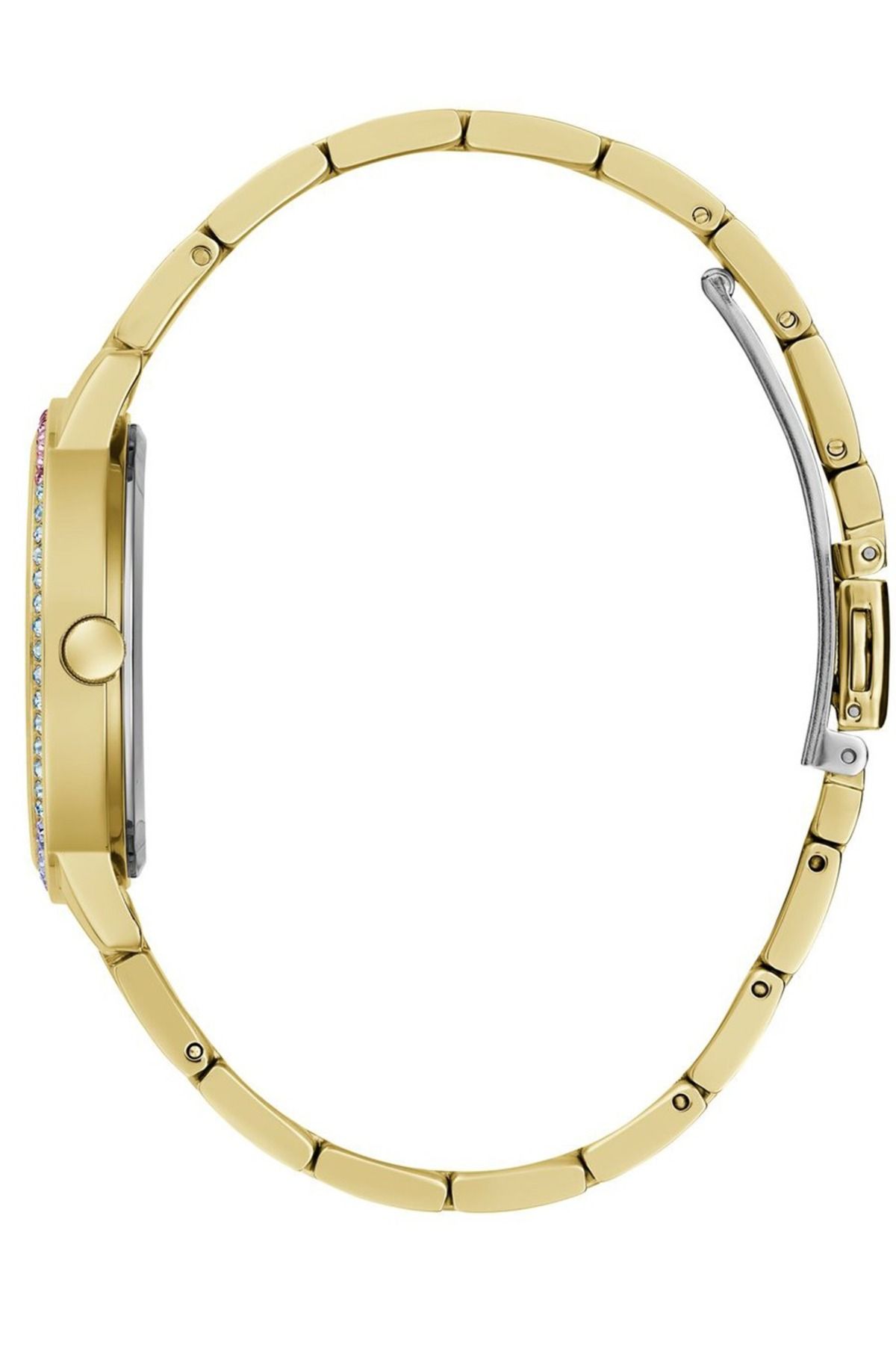 Guess-Ladies Watch Guess GW0657L2, Quartz, 34mm, 3ATM 5