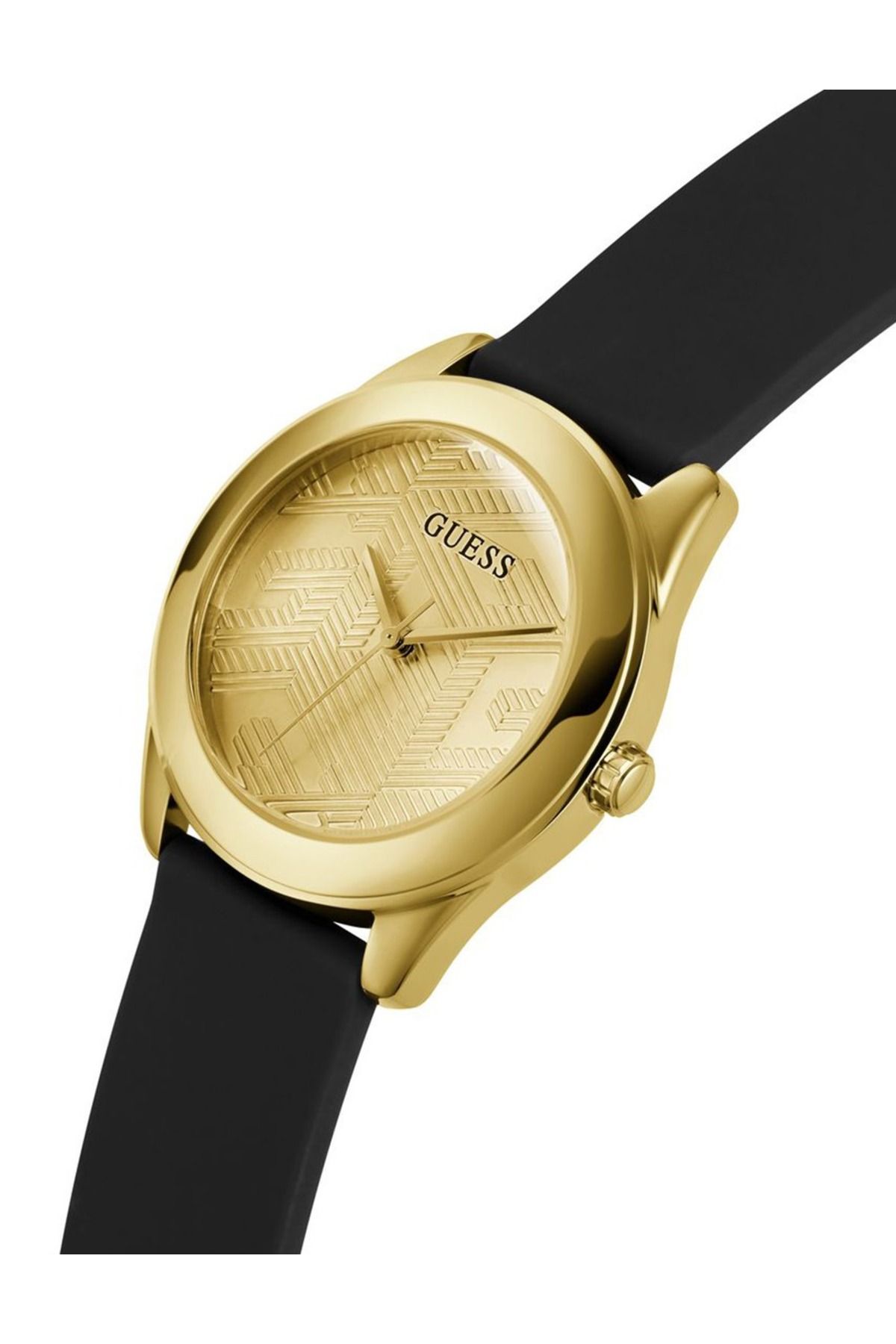 Guess-Ladies Watch Guess GW0665L1, Quartz, 40mm, 3ATM 3