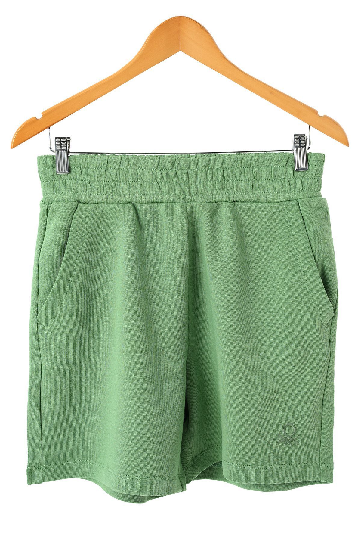 United Colors of Benetton Kadın Şort 3J68D9009
