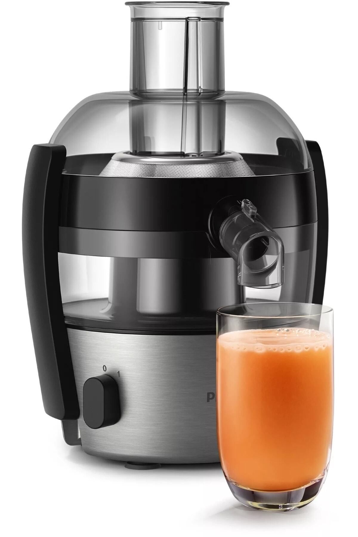 Philips Viva Collection HR1836/00 Katı Meyve Sıkacağı 500 W