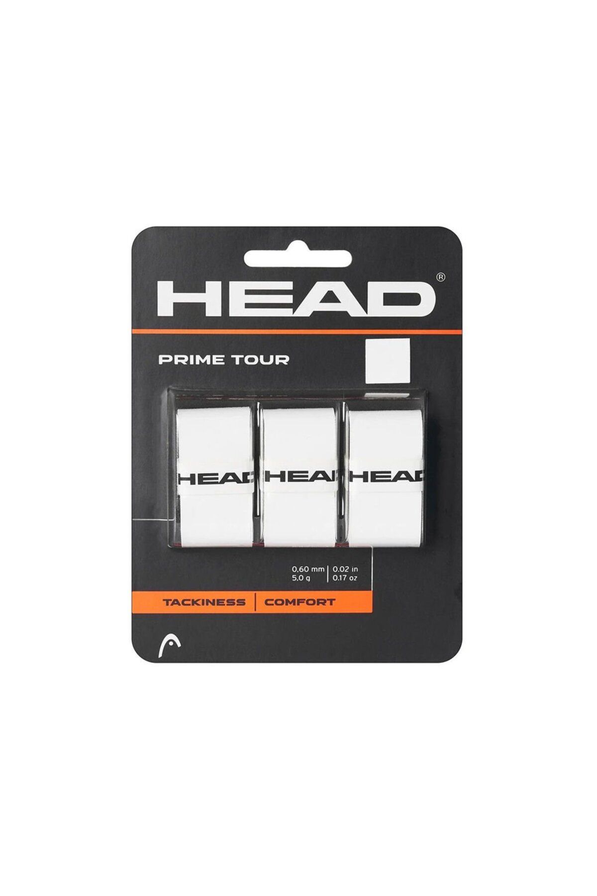 Head Prime Tour 3'lü Tenis