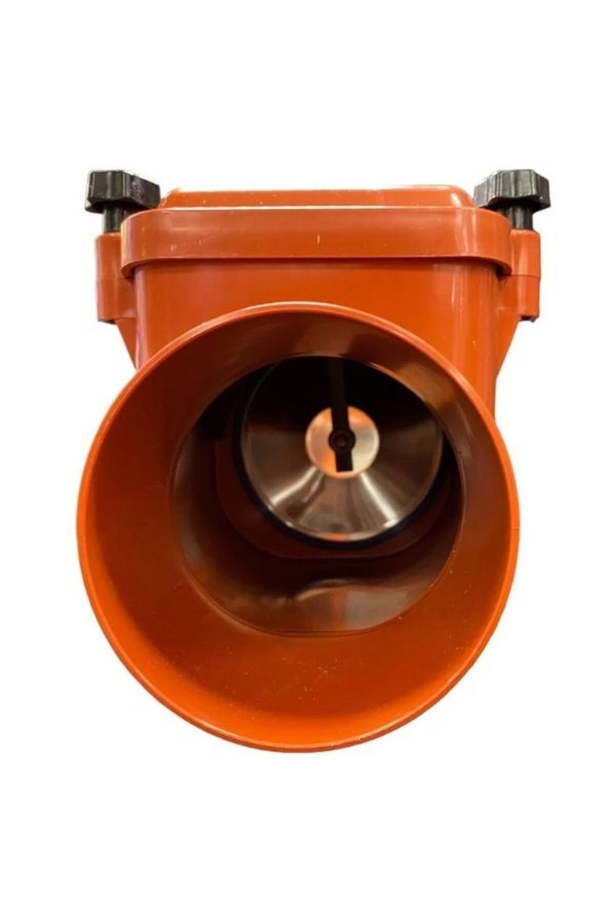 Piyasa 125'LİK PVC ÇEKVALF (ÇELİK KLEPE)