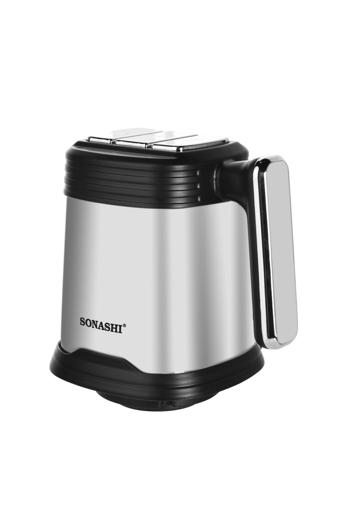 sonashi-Multi-chopper With Powerful Motor And Max Capacity 3l 3