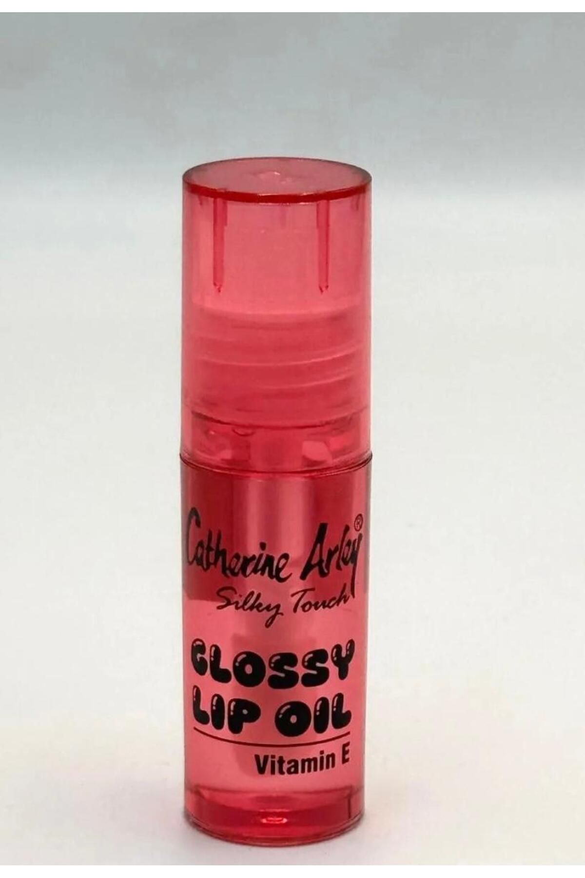 Erebos Noir Renkli Lip Gloss