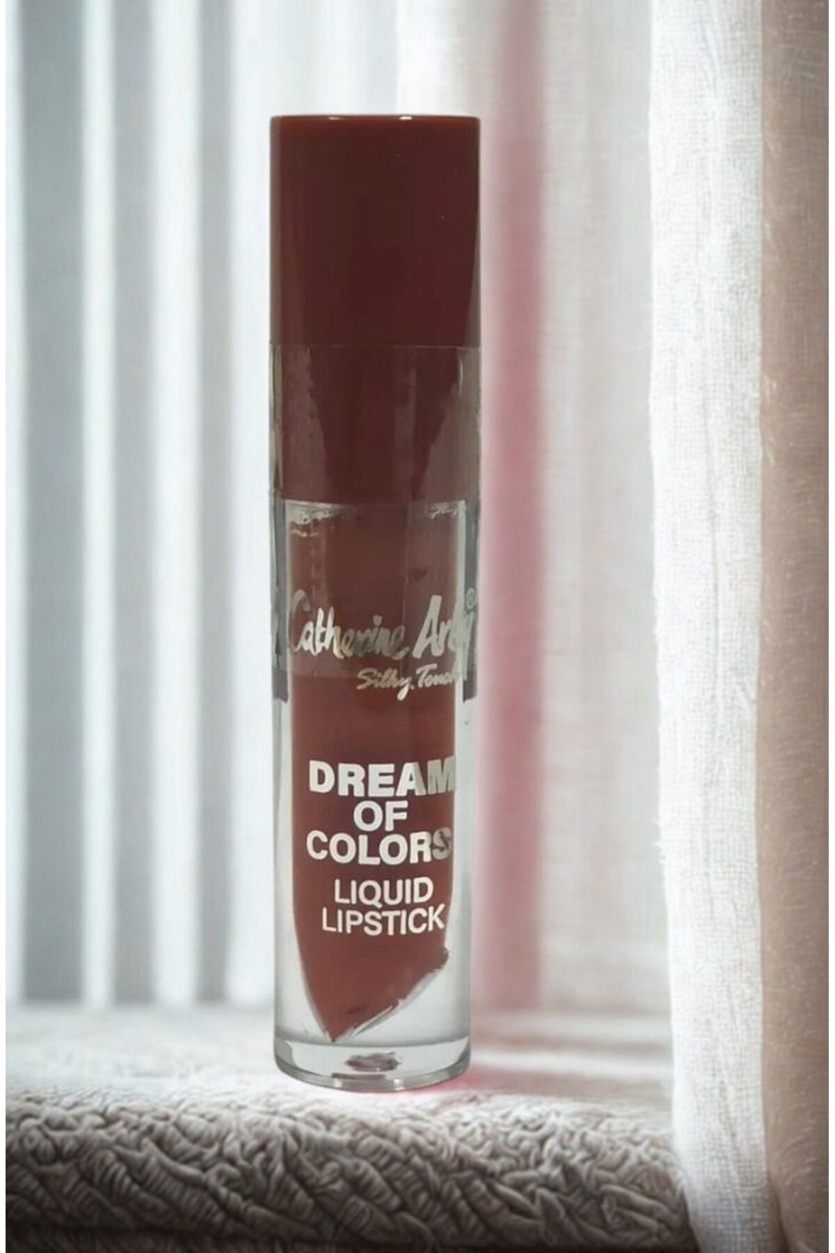 Elite DREAM OF COLORS LIQUID LIPSTICK