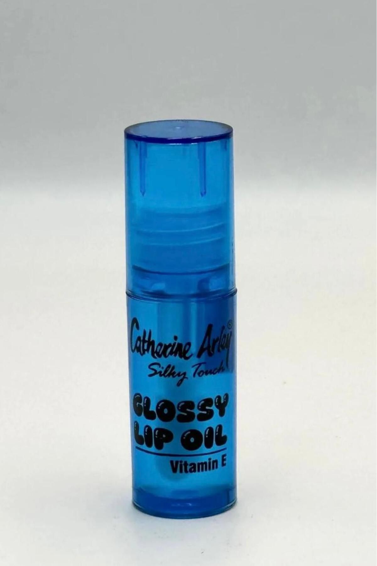 Erebos Noir Renkli Lip Gloss