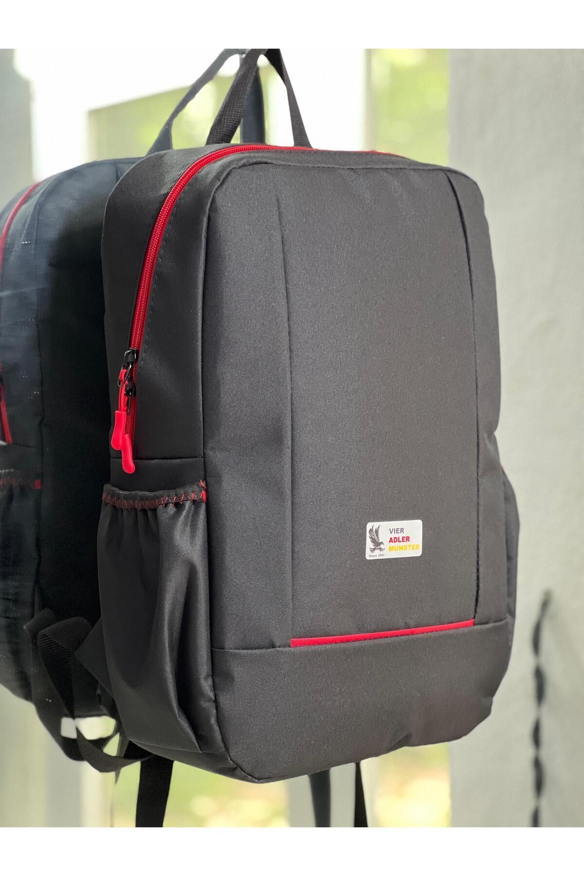 Vier Adler Laptop sırt çantası