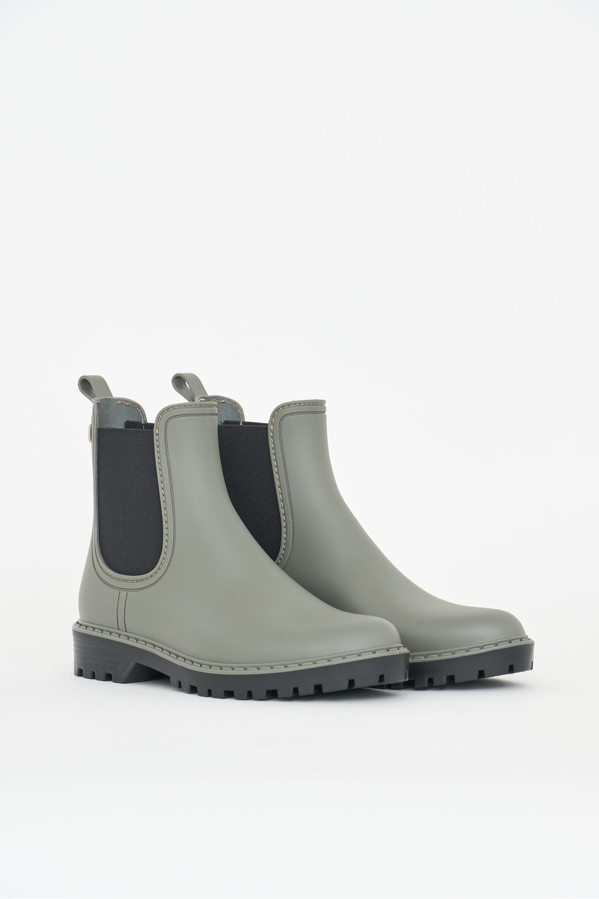Tanta Rainwear Tanta Druppel Kadın Bot