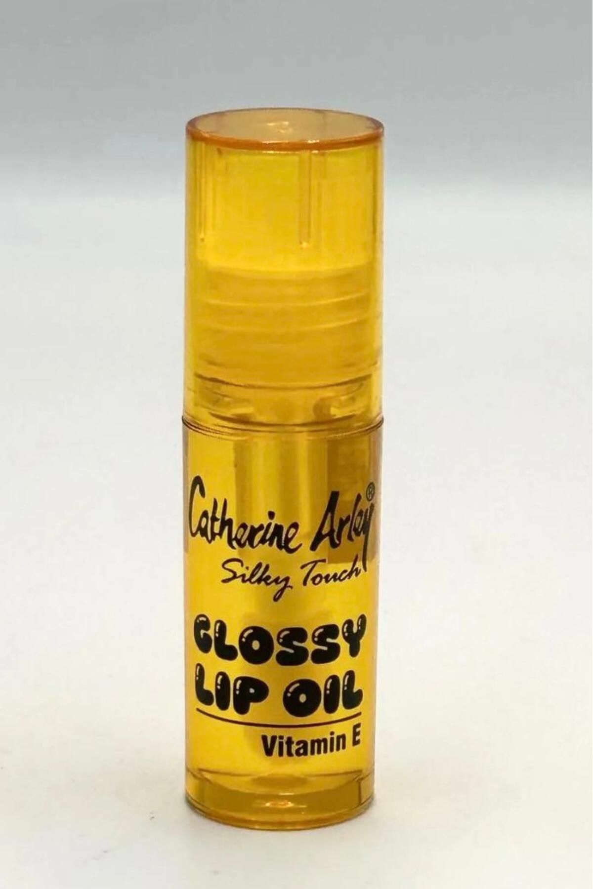 Erebos Noir Renkli Lip Gloss